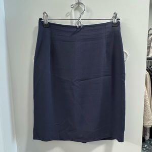 Garfield & Marks Vintage Pencil Skirt